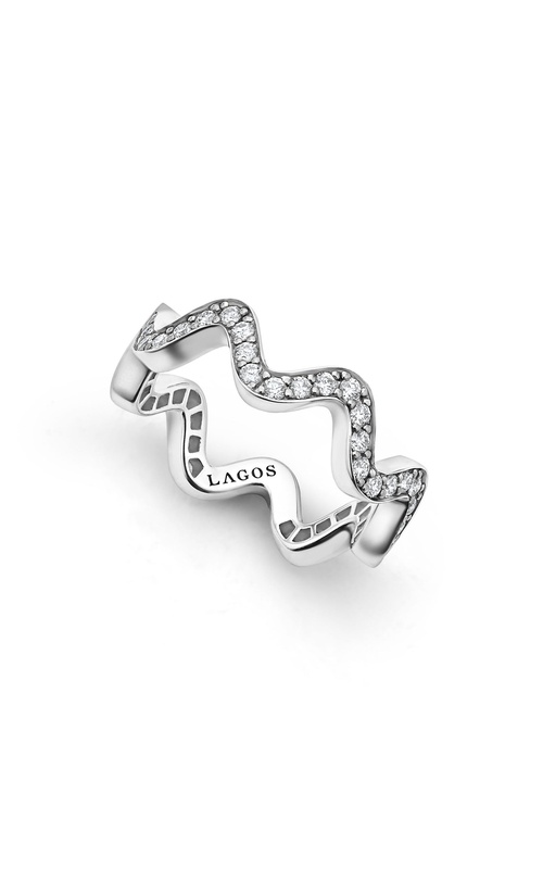 Lagos Ring 02-80786-DD7
