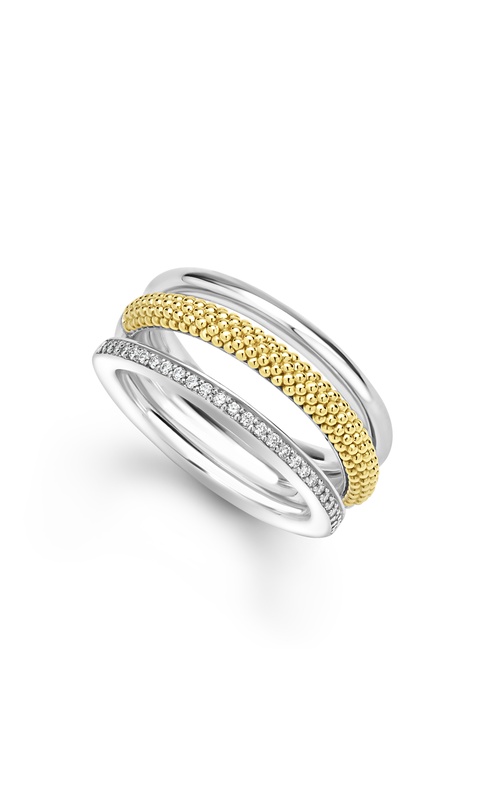 Lagos Ring 02-80825-DD7