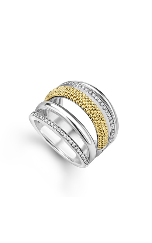 Lagos Ring 02-80826-DD7