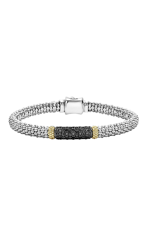 Lagos Diamond Lux Bracelet 05-81261-DDM