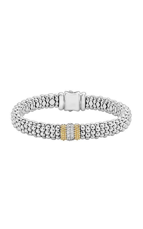 Lagos Diamond Lux Bracelet 05-81263-DDM