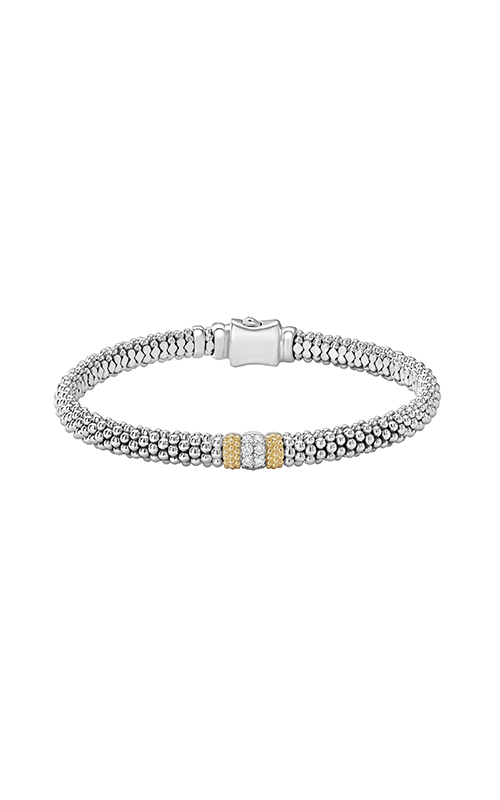 Lagos Diamond Lux Bracelet 05-81265-DDM