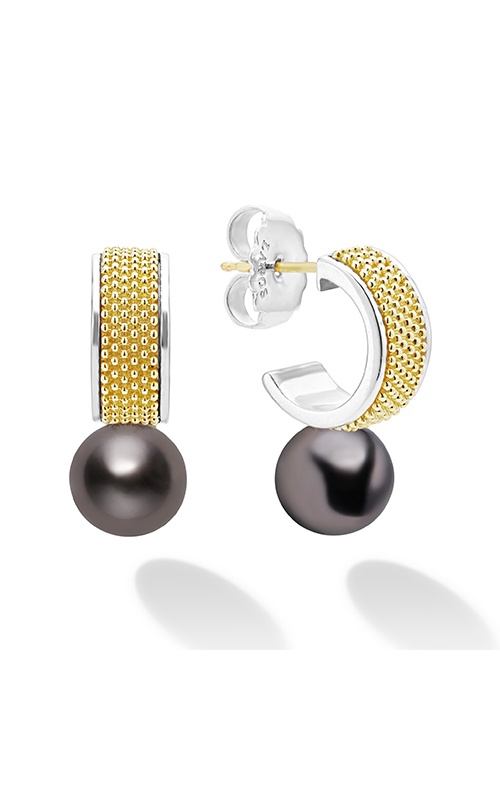 Lagos Luna Earrings 01-82078-MB
