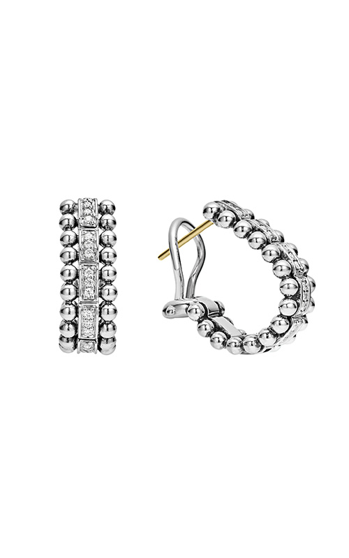 Lagos Earring Caviar Spark 01-81573-DD