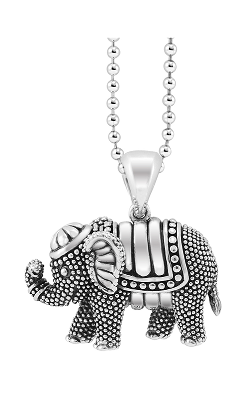 Lagos Necklace Rare Wonders 07-80600-B34