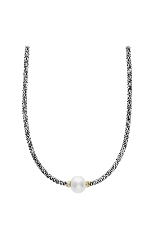 Lagos Luna Necklace 04-80969-M16