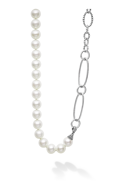 Lagos Luna Necklace 04-81207-M20