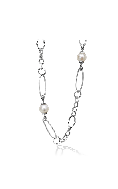 Lagos Luna Necklace 04-81209-M34