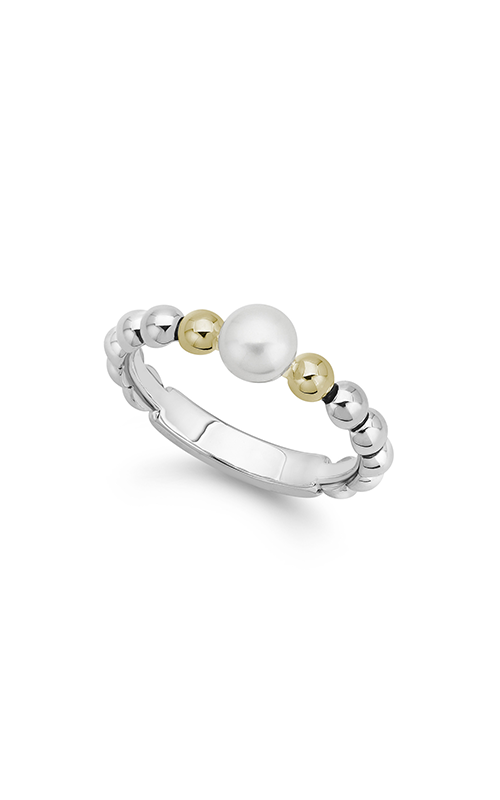 Lagos Luna Ring 02-80682-M7