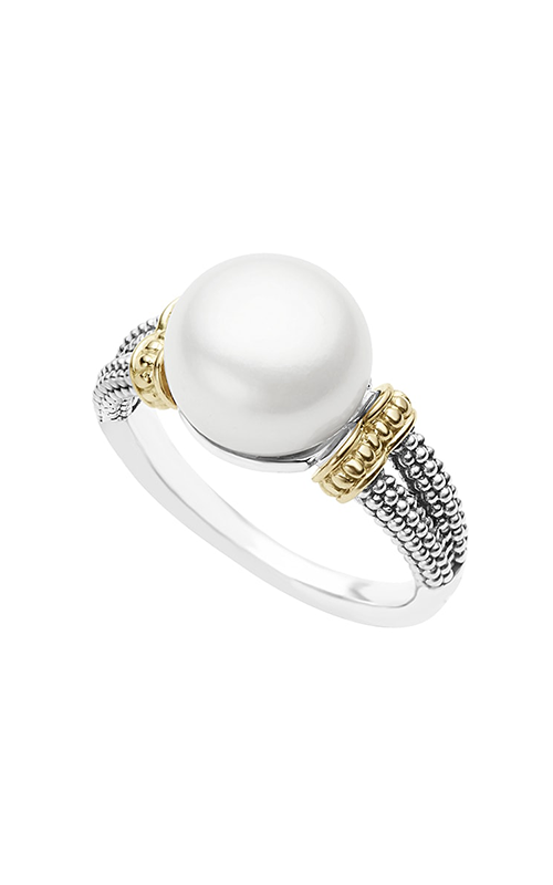 Lagos Luna Ring 02-80576-M7