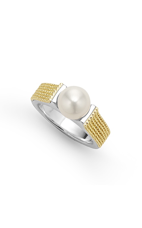 Lagos Luna Fashion Ring 02-80780-M7