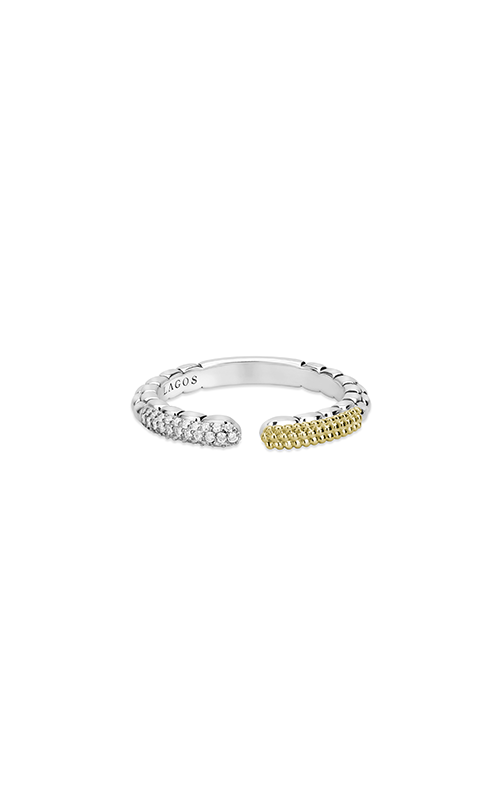 Lagos Ring 02-80665-DD7