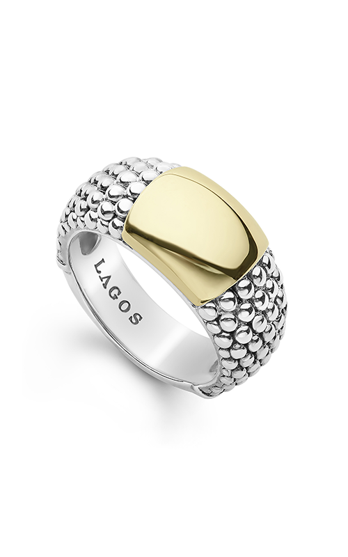 Lagos High Bar Ring 03-80494-7