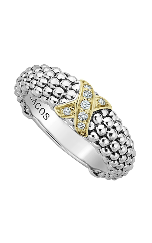 Lagos Embrace Ring 02-80393-007
