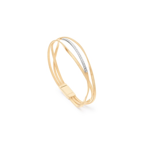 Marco Bicego Marrakech Bracelet SG39_B_YW_M5