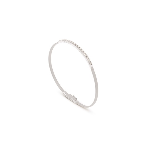 Marco Bicego Masai Bracelet SG730_B5_W_01