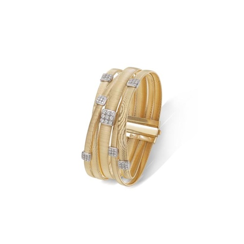 Marco Bicego Masai Bracelet BG734_B_YW_M5