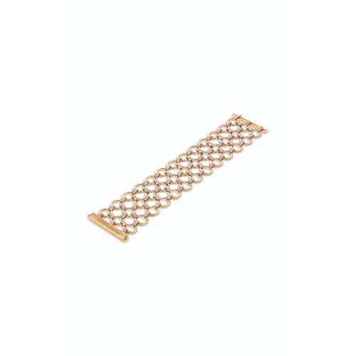 Marco Bicego Jaipur Gold Bracelet BB2661_B_YW_Q6