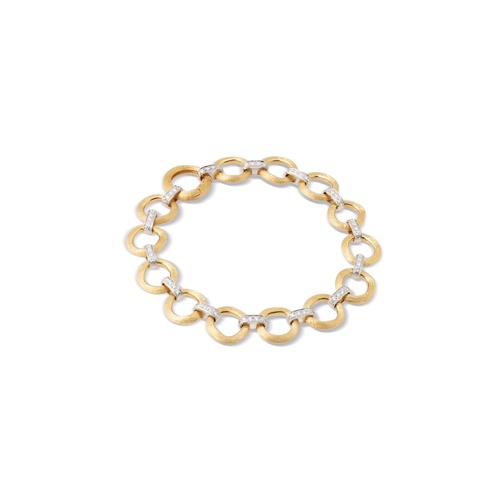 Marco Bicego Jaipur Gold Bracelet BB2660_B_YW_Q6