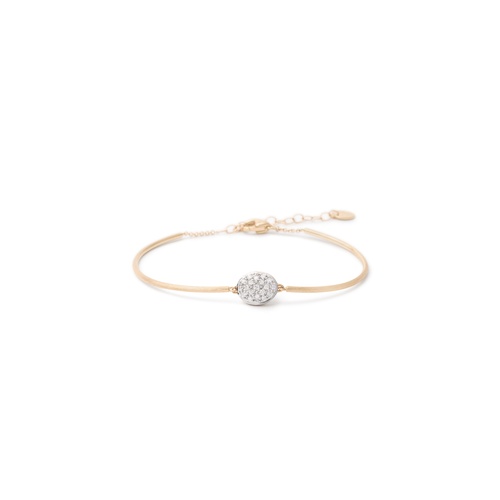 Marco Bicego Siviglia Bracelet SB120_B_YW_Q6