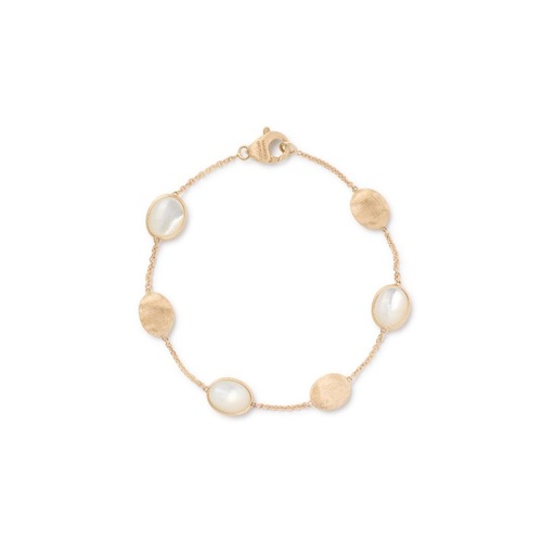 Marco Bicego Bracelet Siviglia BB2652_MPW_Y_02