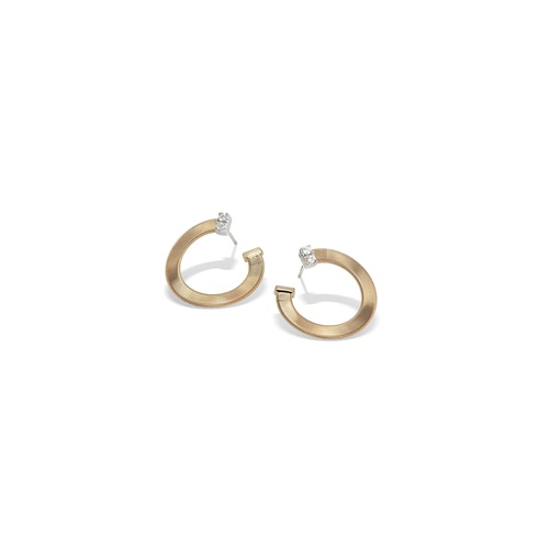 Marco Bicego Masai Earrings OG376_B_YW_M5