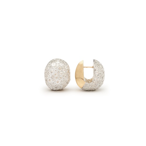 Marco Bicego Africa Alta Earrings OB1873_B_YW_Q6