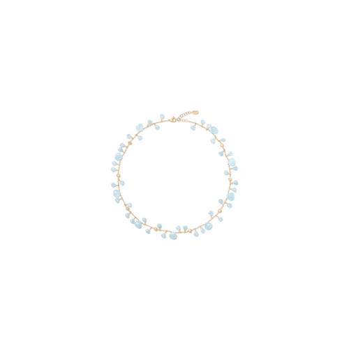 Marco Bicego Paradise Necklace CB2584-E_AQ01_Y_02