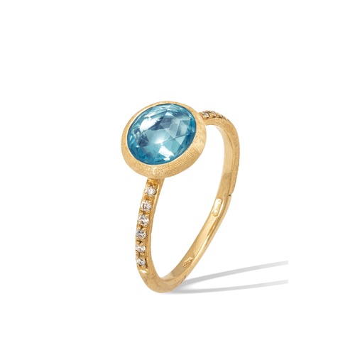 Marco Bicego Jaipur Color Ring AB632-B_TP01_Y_02