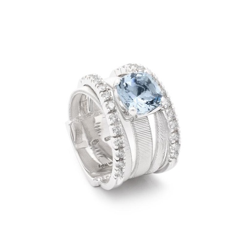 Marco Bicego Masai Ring AG331-B_AQA_W_01