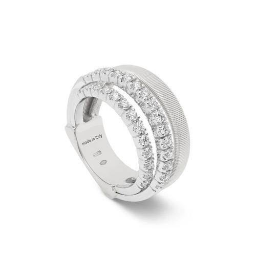 Marco Bicego Masai Ring AG363_B1_W_01