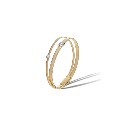 Marco Bicego Masai Bracelet BG732_B_YW_M5
