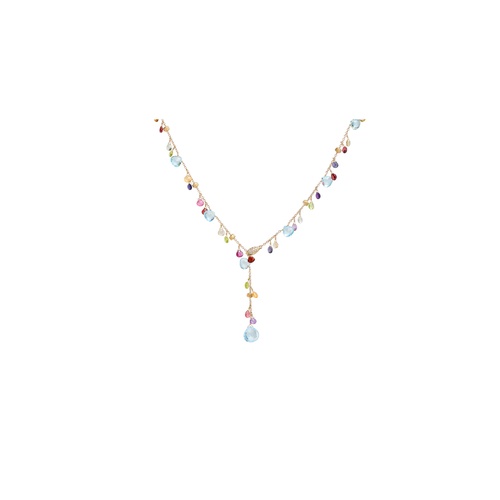 Marco Bicego Paradise Necklace CB2586-B_MIX01T_Y_02