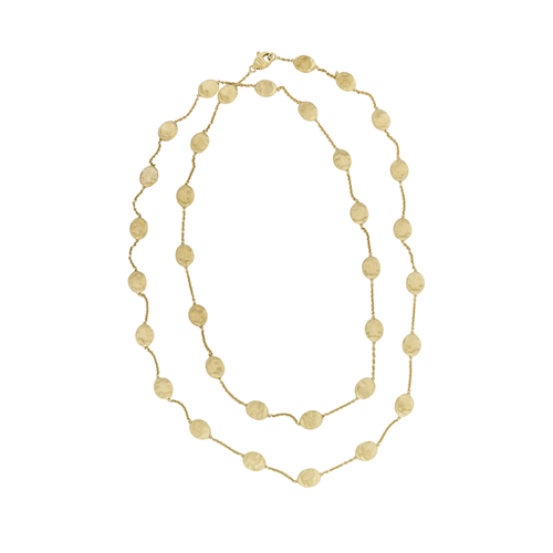 Marco Bicego Necklace Siviglia Gold CB1624__Y_02