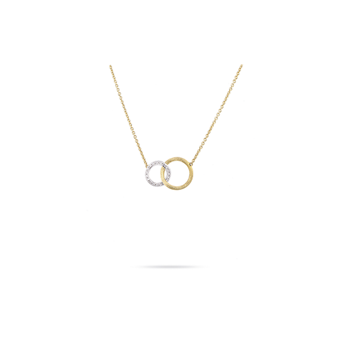 Marco Bicego Necklace Jaipur Gold CB1674_B_YW_Q6