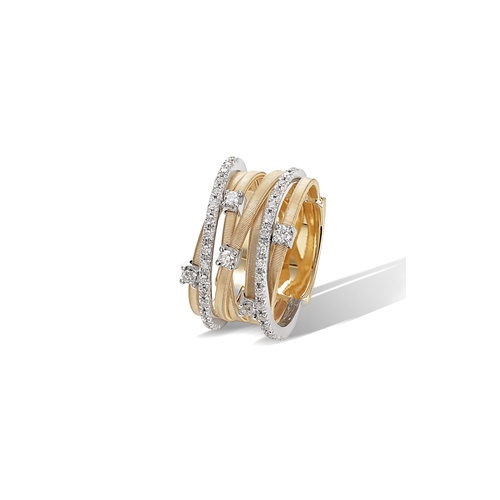 Marco Bicego GOA Ring AG277_B2_YW_M5