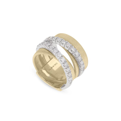 Marco Bicego Masai Ring AG331_B_YW_M5