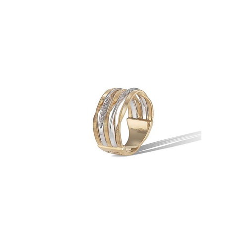 Marco Bicego Marrakech Onde Ring AG349_B_YW_M5