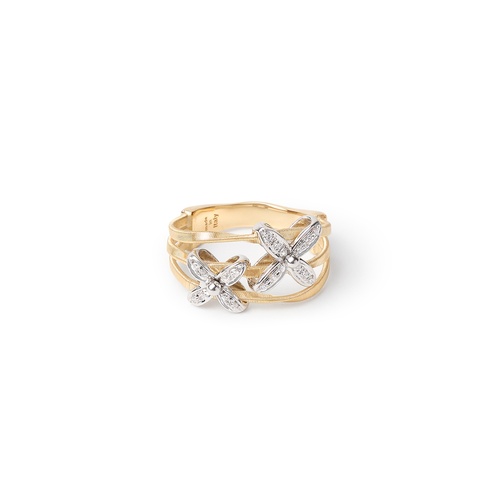 Marco Bicego Marrakech Onde Ring AG357_B3_YW_M5