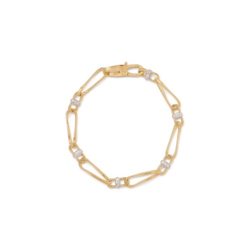 Marco Bicego Marrakech Onde Bracelet BG844_B_YW_M5