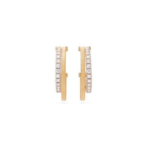 Marco Bicego Masai Earrings OG412_B_YW_M5