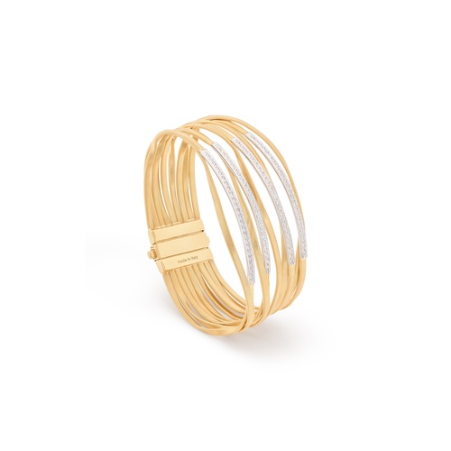 Marco Bicego Marrakech Bracelet SG41_B_YW_M5