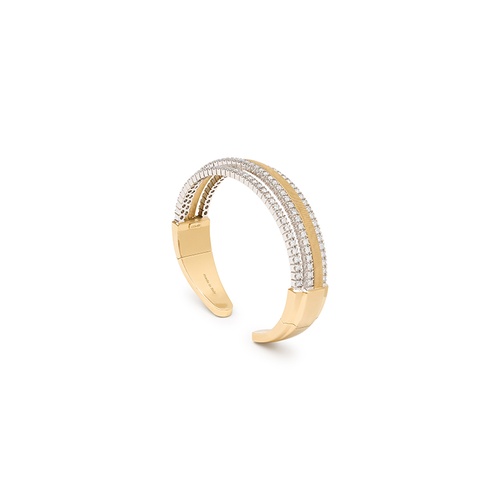 Marco Bicego Masai Bracelet SG45_B2_YW_M5