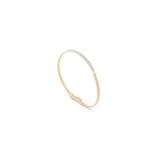 Marco Bicego Masai Bracelet SG730_B5_YW_M5