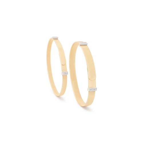 Marco Bicego Masai Bracelet SG44_B3_YW_M5