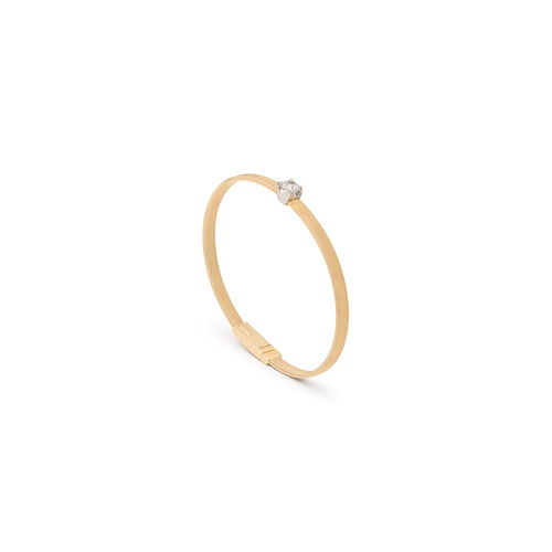 Marco Bicego Masai Bracelet SG731_B4_YW_M5