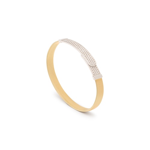 Marco Bicego Masai Bracelet SG44_B1_YW_M5
