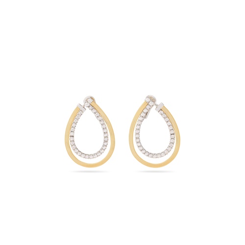 Marco Bicego Masai Earrings OG414_B_YW_M5