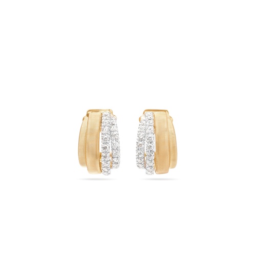 Marco Bicego Masai Earrings OG413_B1_YW_M5