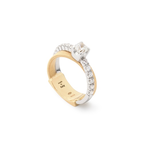 Marco Bicego Masai Ring AG330_B4_YW_M5